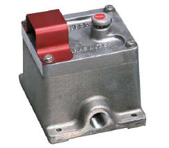 365A explosionproof vibration switch