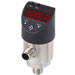 Wika Model PSD-30 Pressure Transmitter with Display and Switches