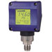Model UT-11 High Accuracy Pressure Transmitter with Display with Flush Diaphragm