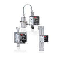 abb armored purge meters