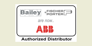abb bailey fischer-porter logos