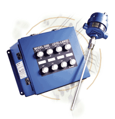 RF capacitance instrument 5400A