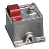 Robertshaw Model 375A Vibration switch in a explosion proof  enclosure with start and monitoring delay timers
