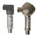 Model IS-20 Intrinsically safe pressure transmitter for hazardous areas