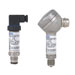Model IS-21 IS Pressure Transmitter with Flush diaphragm