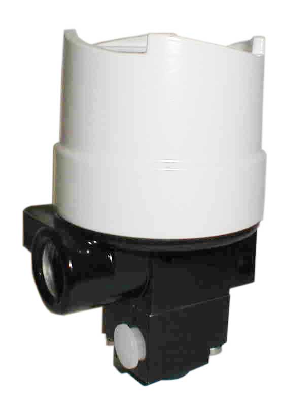 Type 22/06-67 I/P field mount without booster for Hazardous Areas