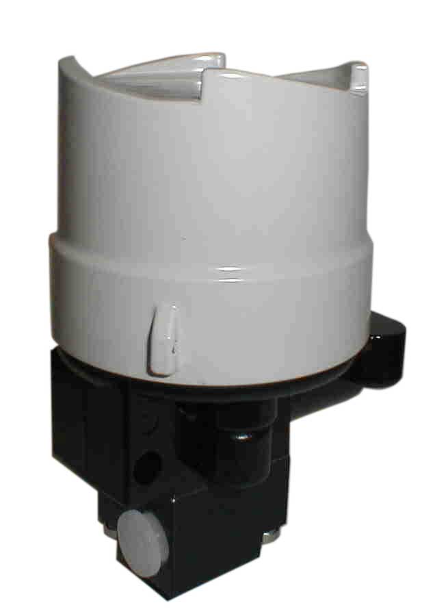 Type 22/06-67 I/P field mount without booster for Hazardous Areas