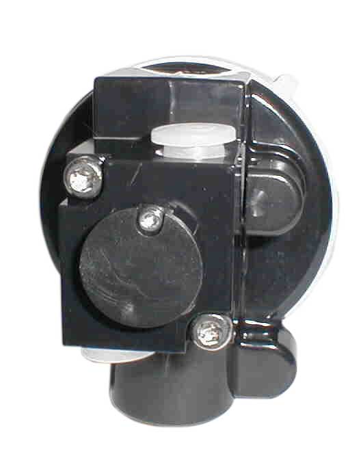 Type 22/06-67 I/P field mount without booster for Hazardous Areas