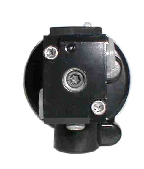 Type 22/06-69 V18311H-782210100 I/P field mount with booster for