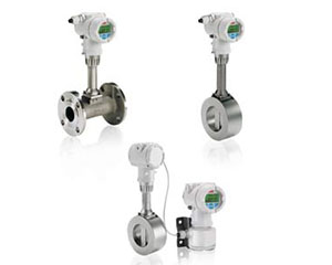 ABB Vortex floweters