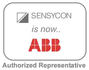 Sensycon is now ABB
