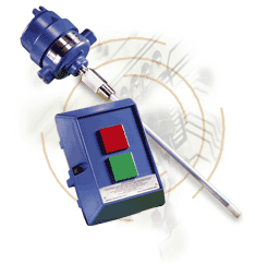 RF capacitance instrument 5100